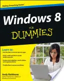 Windows 8 for Dummies