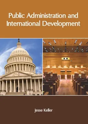 Közigazgatás és nemzetközi fejlesztés - Public Administration and International Development