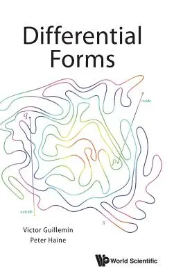 Differenciálformák - Differential Forms