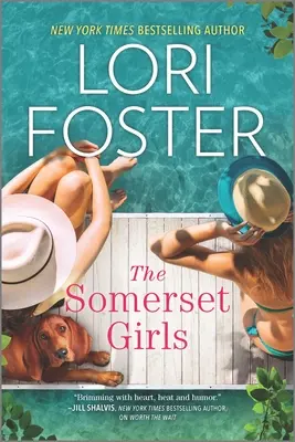 A somerseti lányok - The Somerset Girls