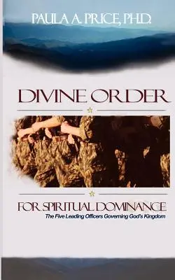 Isteni rend a lelki uralomért - Divine Order for Spiritual Dominance