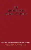 A titokzatos ügy Stylesban - The Mysterious Affair at Styles