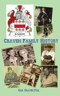 Craven családtörténet - Craven Family History