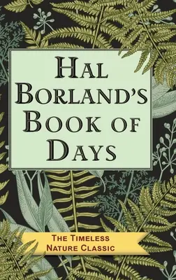 Hal Borland's Book of Days