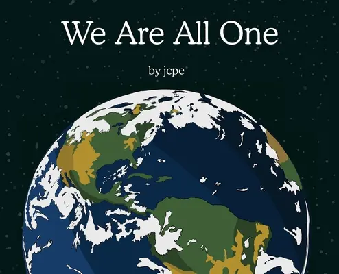 We Are All One