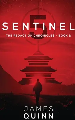 Sentinel Five: Large Print Hardcover Edition