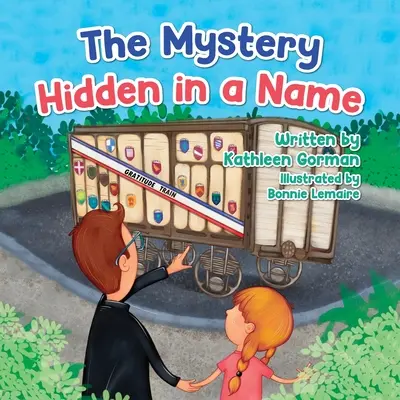 A névben rejlő rejtély - The Mystery Hidden in a Name