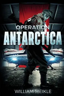 Antarktisz-művelet - Operation Antarctica