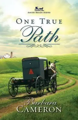 Egyetlen igaz út: Amish Roads sorozat - 3. könyv - One True Path: Amish Roads Series - Book 3