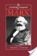 The Cambridge Companion to Marx