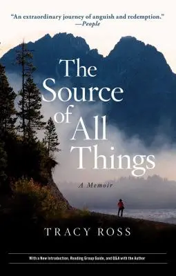 Minden dolog forrása: A memoár - The Source of All Things: A Memoir