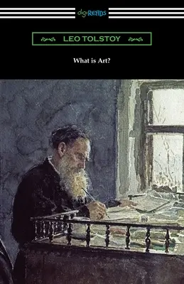 Mi a művészet? - What is Art?