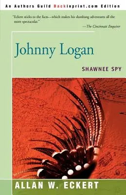 Johnny Logan: Shawnee kém - Johnny Logan: Shawnee Spy