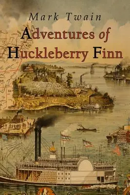 Huckleberry Finn kalandjai - Adventures of Huckleberry Finn