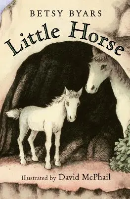 Kis ló - Little Horse