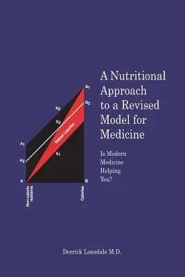 Táplálkozástudományi megközelítés az orvostudomány felülvizsgált modelljéhez: Segít-e a modern orvostudomány? - A Nutritional Approach to a Revised Model for Medicine: Is Modern Medicine Helping You?