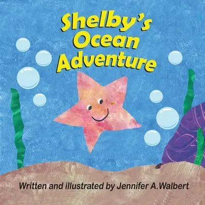 Shelby óceáni kalandja - Shelby's Ocean Adventure