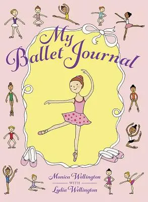 Az én balett naplóm - My Ballet Journal