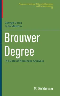 Brouwer fokozat: A nemlineáris analízis magja - Brouwer Degree: The Core of Nonlinear Analysis