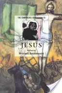 The Cambridge Companion to Jesus