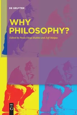 Miért a filozófia? - Why Philosophy?