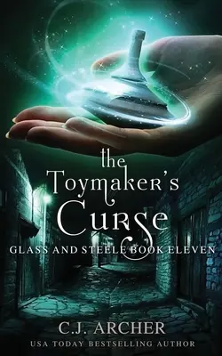 A játékkészítő átka - The Toymaker's Curse