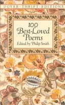 100 nejoblíbenějších básní - 100 Best-Loved Poems
