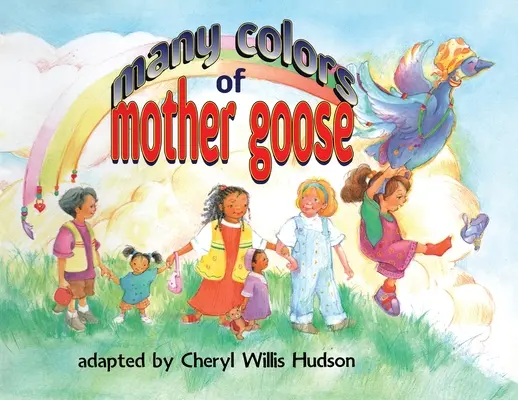 A libamama sok színe - Many Colors Of Mother Goose