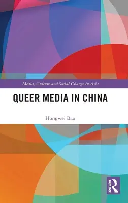 Queer média Kínában - Queer Media in China