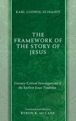 Jézus történetének keretei - The Framework of the Story of Jesus