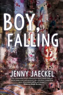 Boy, Falling: The Sequel to House of Rougeaux