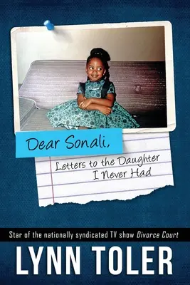 Kedves Sonali, levelek a lányomnak, aki sosem volt nekem - Dear Sonali, Letters to the Daughter I Never Had