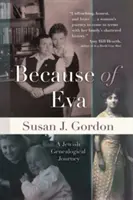 Éva miatt: Egy zsidó genealógiai utazás - Because of Eva: A Jewish Genealogical Journey
