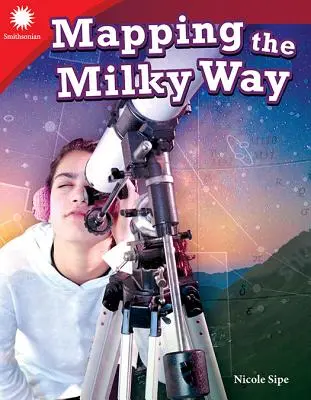 A Tejút feltérképezése - Mapping the Milky Way