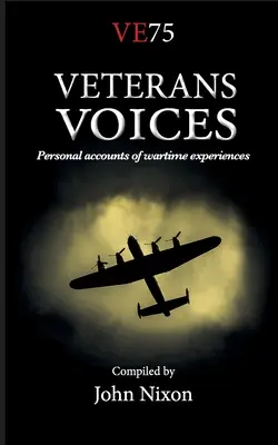 Veteránok hangjai: Személyes beszámolók háborús tapasztalatokról - Veterans Voices: Personal accounts of wartime experiences