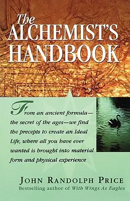 Az alkimista kézikönyve - The Alchemist's Handbook