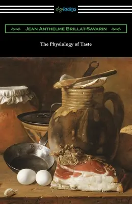 Az ízek élettana - The Physiology of Taste