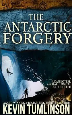 Az antarktiszi hamisítvány - The Antarctic Forgery