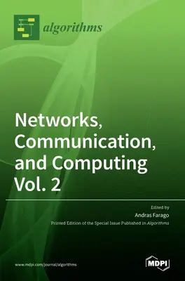 Hálózatok, kommunikáció és számítástechnika 2. kötet - Networks, Communication, and Computing Vol. 2