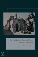 A marxi dolgok természetéről: A fordítás mint nekrofilológia - On the Nature of Marx's Things: Translation as Necrophilology