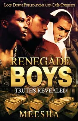 Renegát fiúk: Kiderült igazságok - Renegade Boys: Truths Revealed