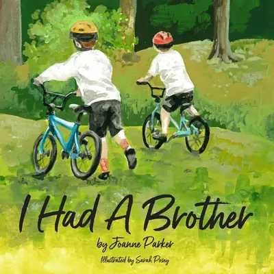 Volt egy testvérem - I Had A Brother