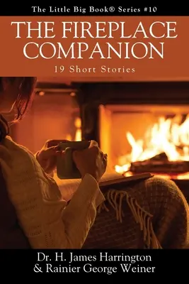 A kandallótárs: 19 rövid történet - The Fireplace Companion: 19 Short Stories