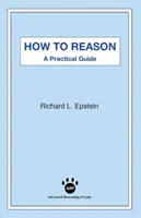 Hogyan kell érvelni: Gyakorlati útmutató - How to Reason: A Practical Guide