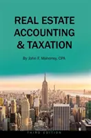 Ingatlanok számvitele és adózása - Real Estate Accounting and Taxation