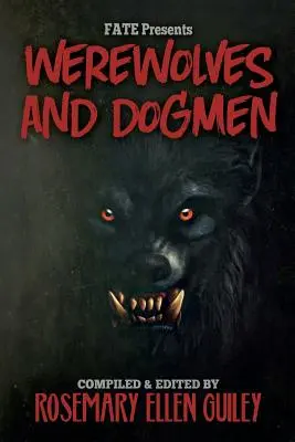 A sors bemutatja a vérfarkasokat és a kutyaembereket - Fate Presents Werewolves and Dogmen