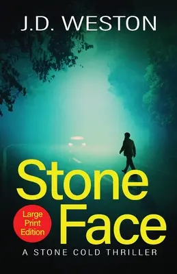 Stone Face: Egy brit akciókrimi - Stone Face: A British Action Crime Thriller