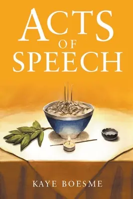 A beszéd cselekedetei - Acts of Speech