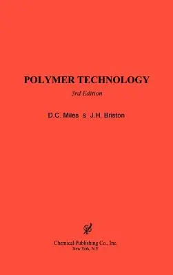 Polimertechnológia - Polymer Technology