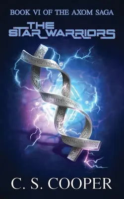 Hvězdní bojovníci - The Star Warriors